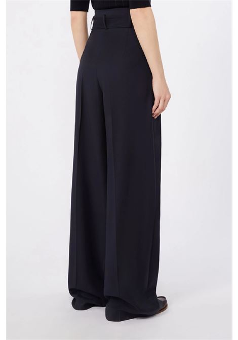 Pantalone a vita alta MAX MARA Studio | 2626136021600008